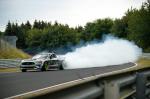 Ford Mustang RTR Competition-Spec Drift Car 2018 года